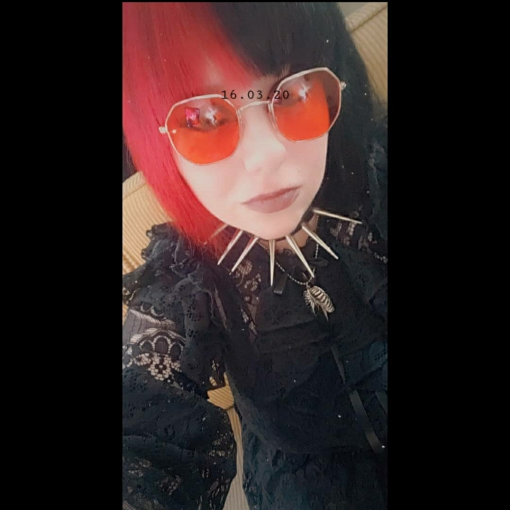 Meet your Posher, Lacie